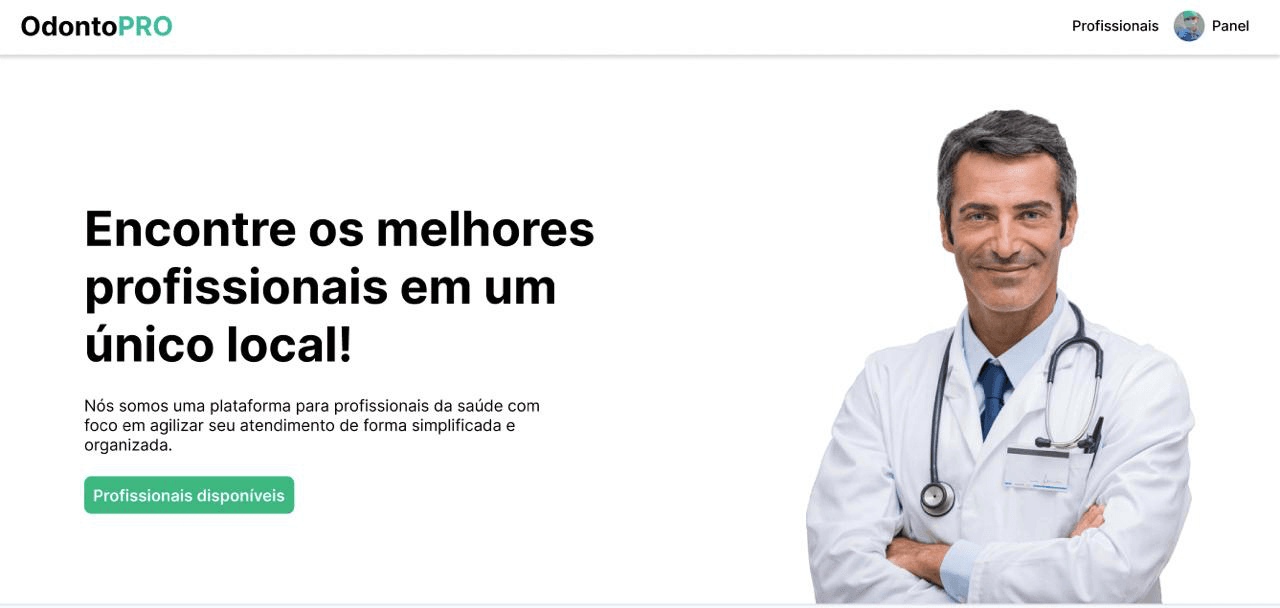 Medical SaaS